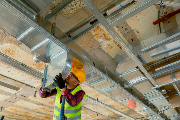 Best Local HVAC Companies  in Norton, OH