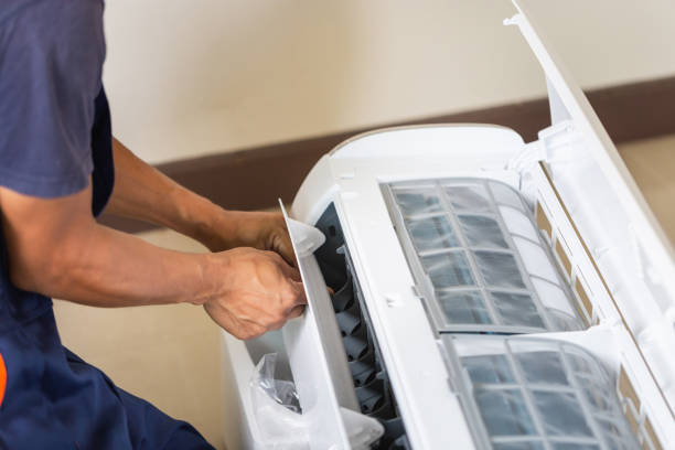 Best Ductless HVAC Repair  in Norton, OH
