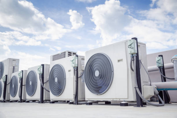 Best HVAC Contractors  in Norton, OH
