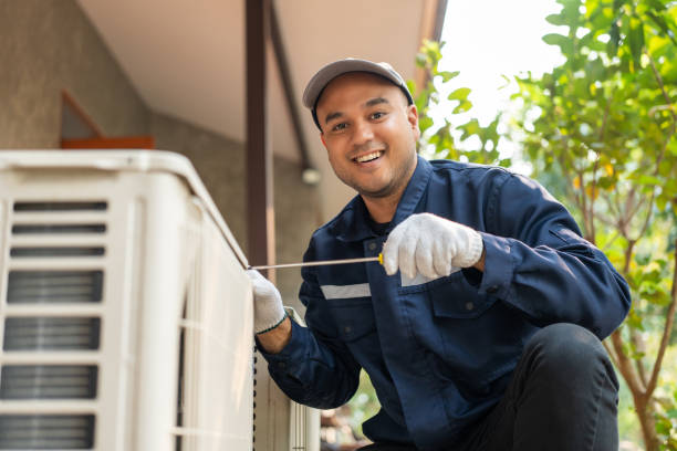 Best Best HVAC Companies  in Norton, OH