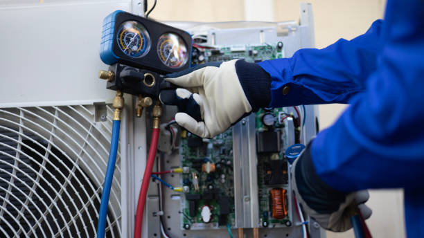 Best HVAC Installation Services  in Norton, OH