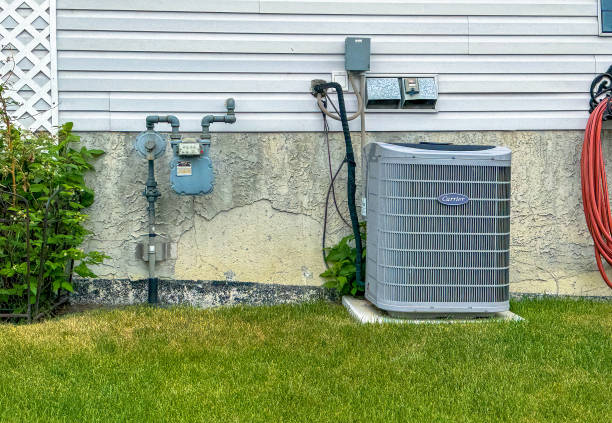 Best HVAC System Installation  in Norton, OH